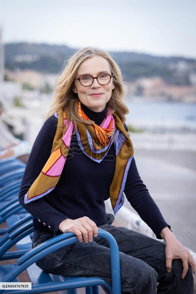 7th Cineroman Festival - Les Reveurs Photocall