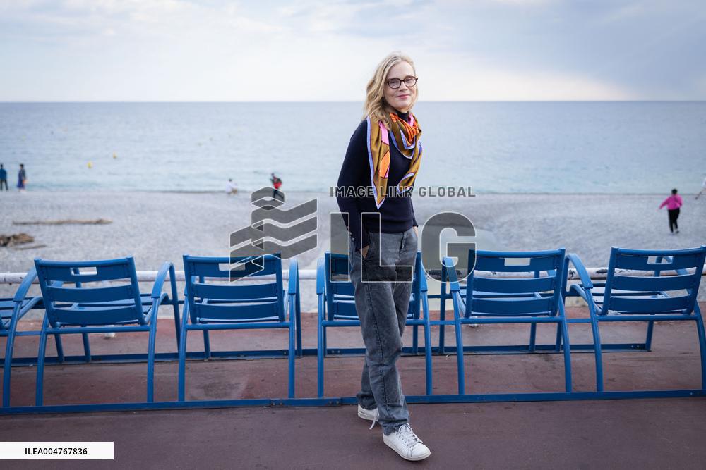 7th Cineroman Festival - Les Reveurs Photocall