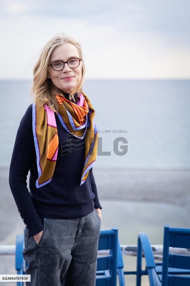 7th Cineroman Festival - Les Reveurs Photocall