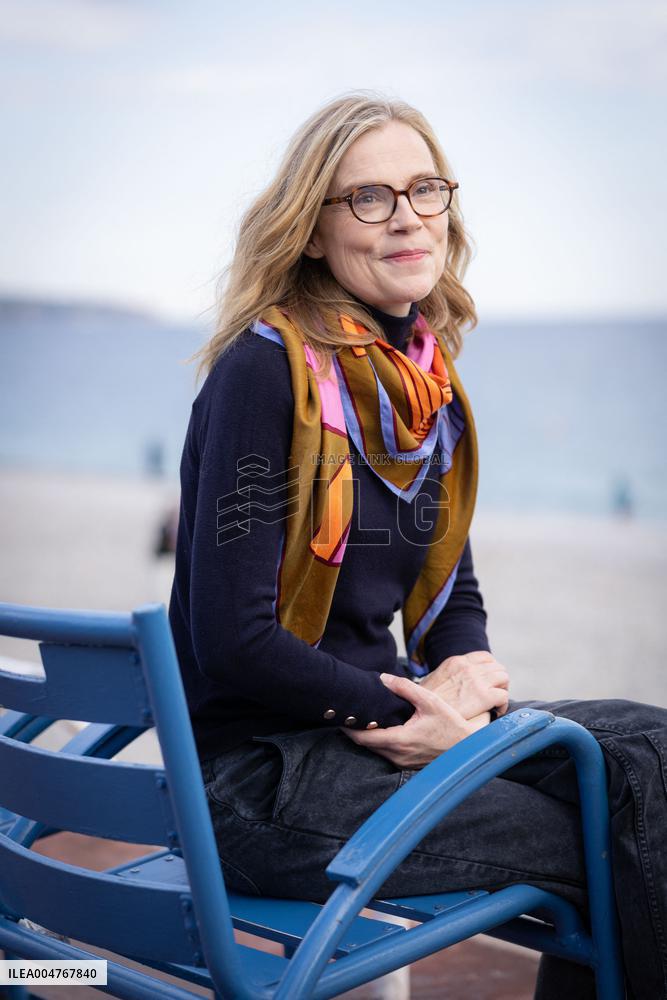 7th Cineroman Festival - Les Reveurs Photocall