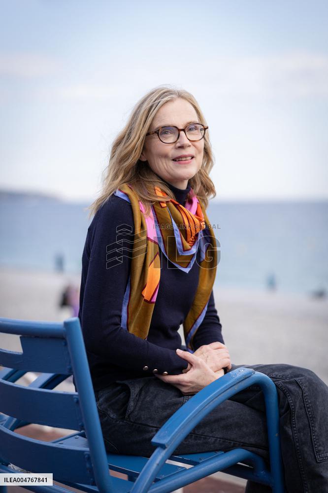 7th Cineroman Festival - Les Reveurs Photocall