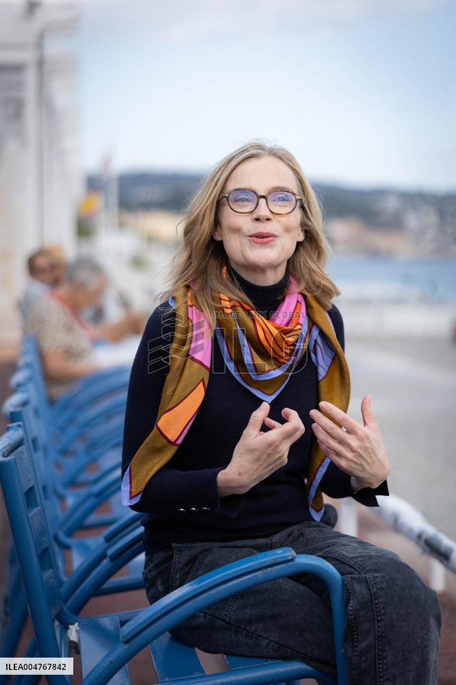 7th Cineroman Festival - Les Reveurs Photocall