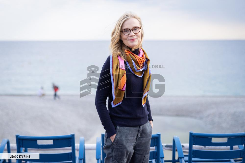 7th Cineroman Festival - Les Reveurs Photocall