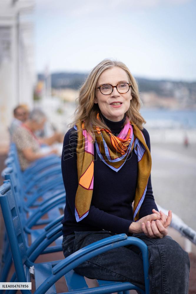 7th Cineroman Festival - Les Reveurs Photocall