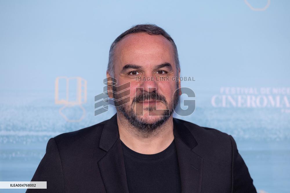 7th Cineroman Festival - 3rd day Red Carpet