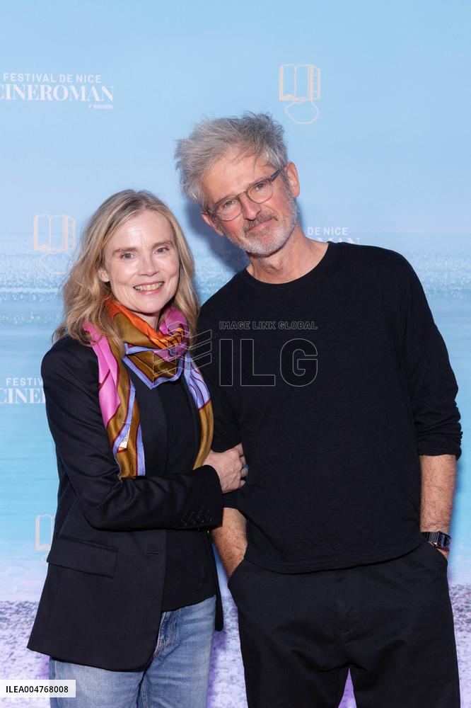 7th Cineroman Festival - 3rd day Red Carpet