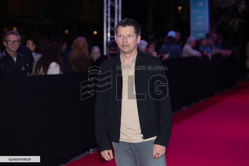 7th Cineroman Festival - 3rd day Red Carpet