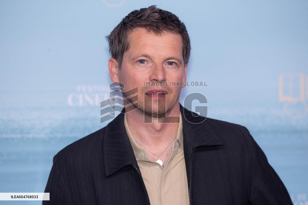 7th Cineroman Festival - 3rd day Red Carpet