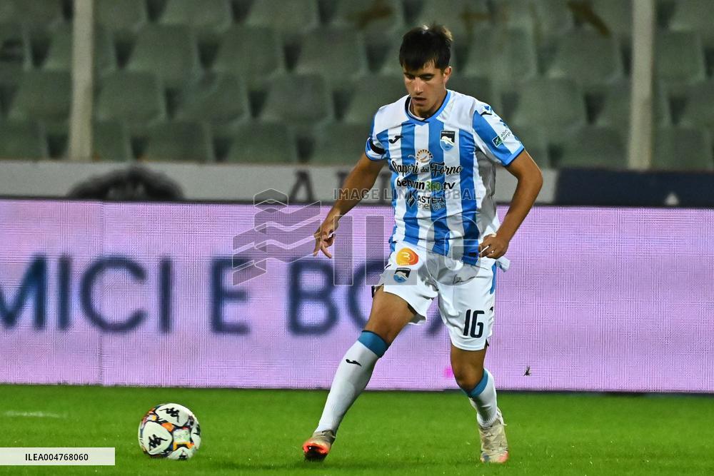 CALCIO - Serie B - Pescara Calcio vs FC Sudtirol