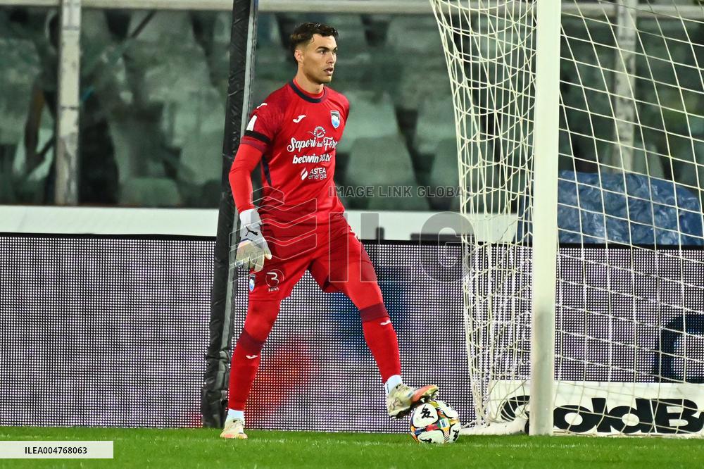 CALCIO - Serie B - Pescara Calcio vs FC Sudtirol