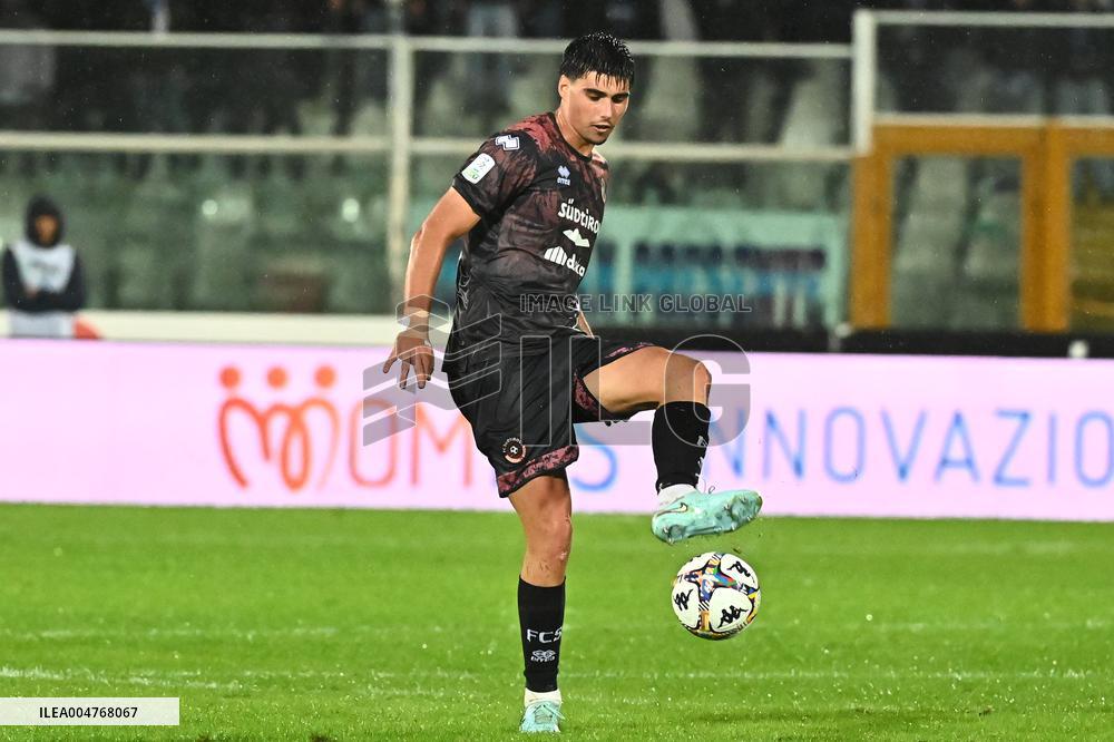 CALCIO - Serie B - Pescara Calcio vs FC Sudtirol