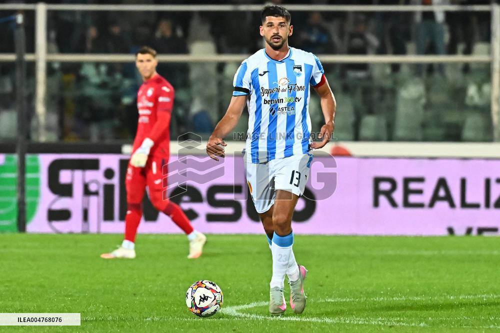 CALCIO - Serie B - Pescara Calcio vs FC Sudtirol