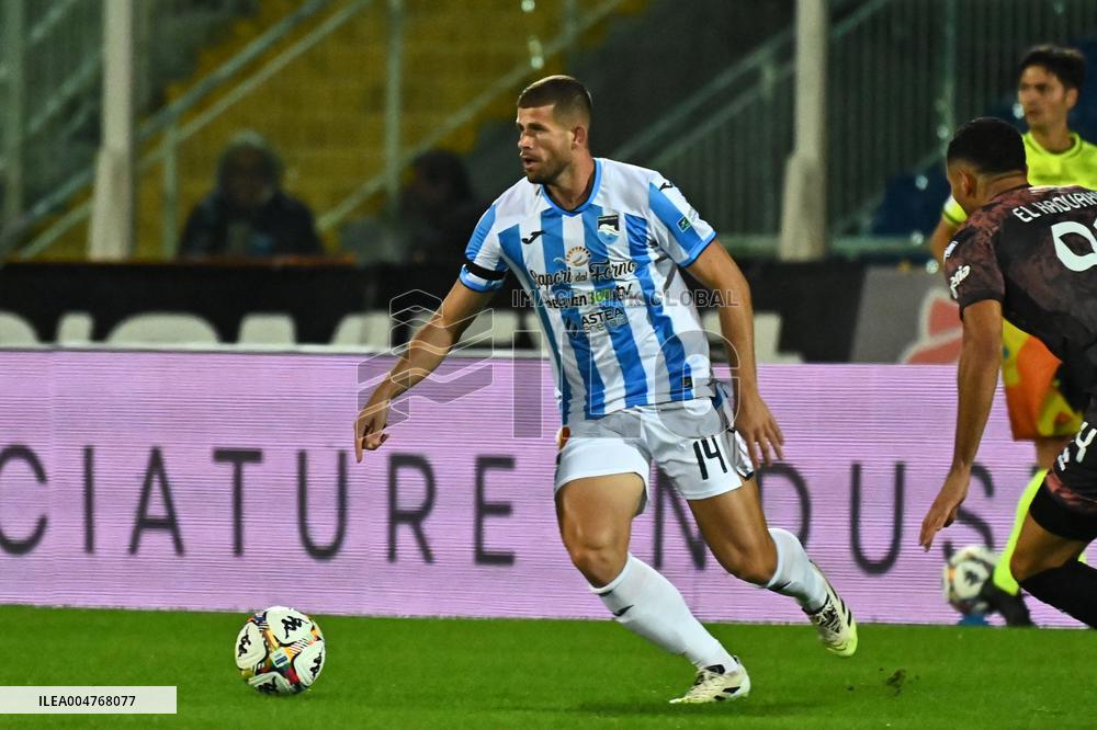 CALCIO - Serie B - Pescara Calcio vs FC Sudtirol