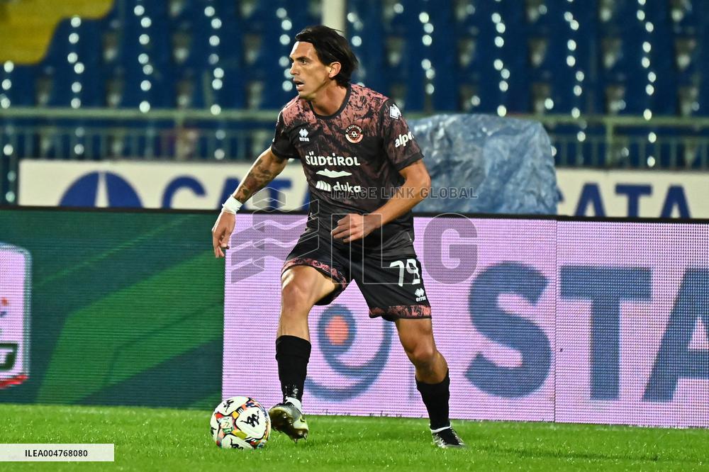 CALCIO - Serie B - Pescara Calcio vs FC Sudtirol