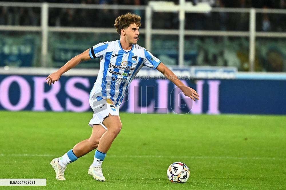 CALCIO - Serie B - Pescara Calcio vs FC Sudtirol