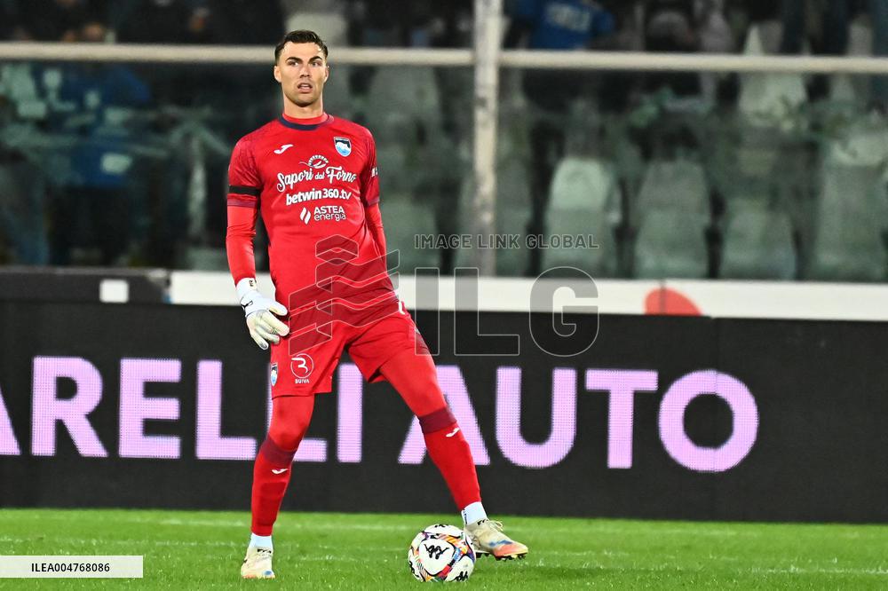 CALCIO - Serie B - Pescara Calcio vs FC Sudtirol