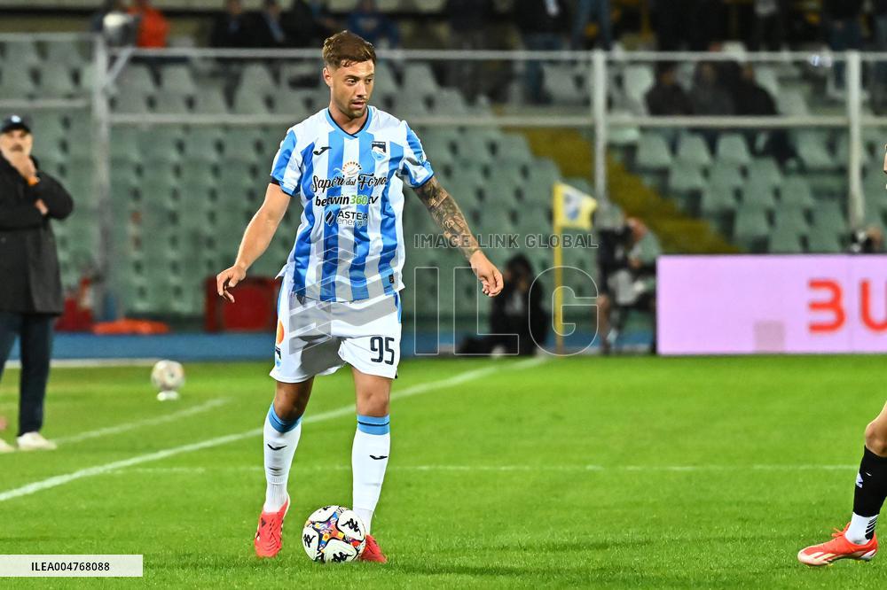 CALCIO - Serie B - Pescara Calcio vs FC Sudtirol