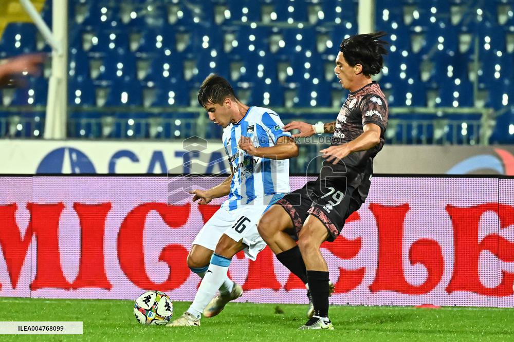 CALCIO - Serie B - Pescara Calcio vs FC Sudtirol