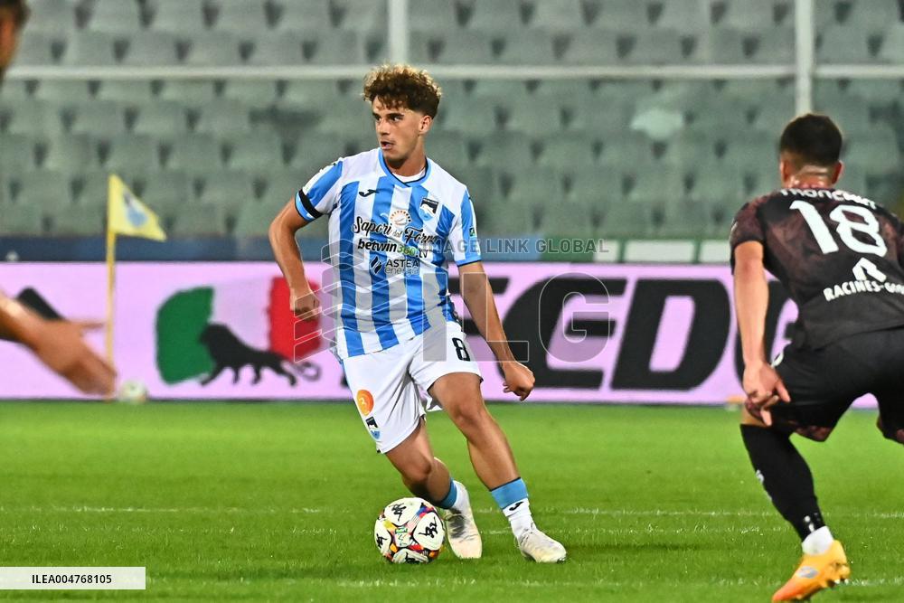 CALCIO - Serie B - Pescara Calcio vs FC Sudtirol