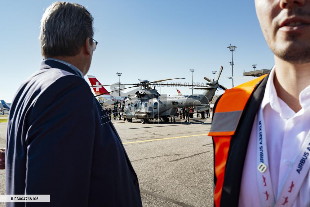 Royal Couple Pays Working Visit To Occitanie - Toulouse