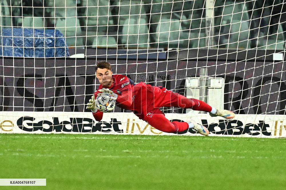 CALCIO - Serie B - Pescara Calcio vs FC Sudtirol