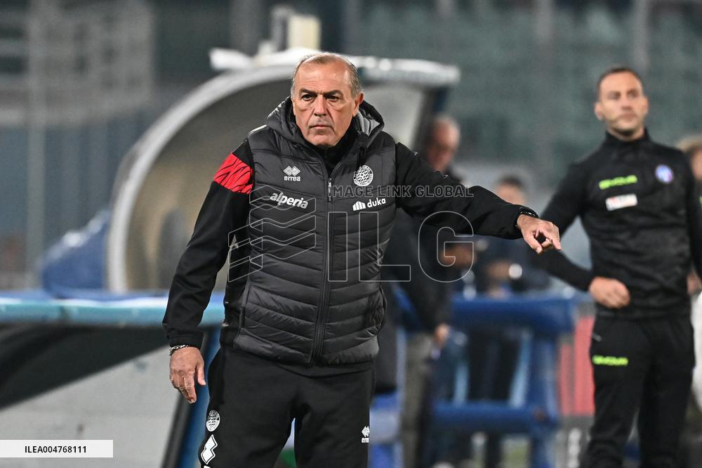 CALCIO - Serie B - Pescara Calcio vs FC Sudtirol