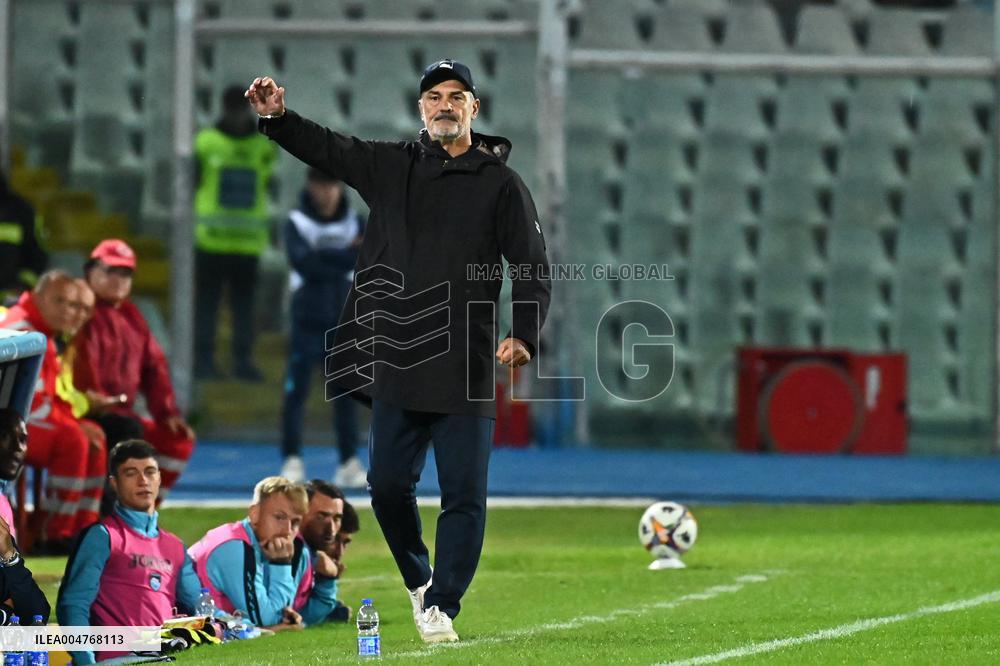 CALCIO - Serie B - Pescara Calcio vs FC Sudtirol