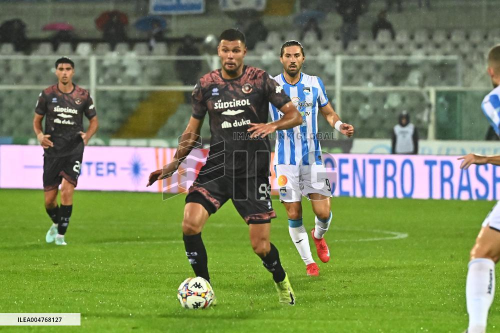 CALCIO - Serie B - Pescara Calcio vs FC Sudtirol