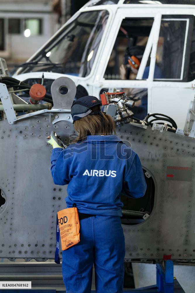 Royal Couple Pays Working Visit To Occitanie - Toulouse