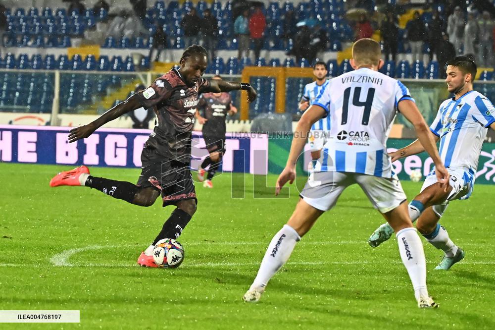 CALCIO - Serie B - Pescara Calcio vs FC Sudtirol