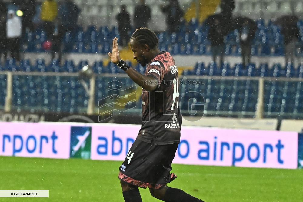 CALCIO - Serie B - Pescara Calcio vs FC Sudtirol