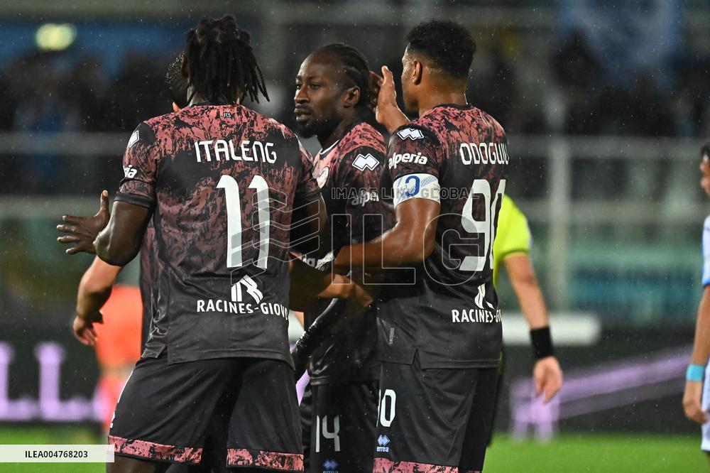 CALCIO - Serie B - Pescara Calcio vs FC Sudtirol