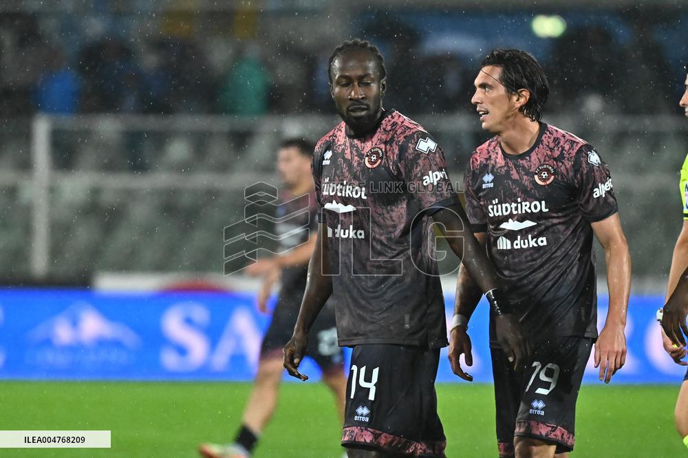 CALCIO - Serie B - Pescara Calcio vs FC Sudtirol