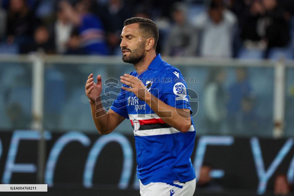 CALCIO - Serie B - UC Sampdoria vs US Catanzaro