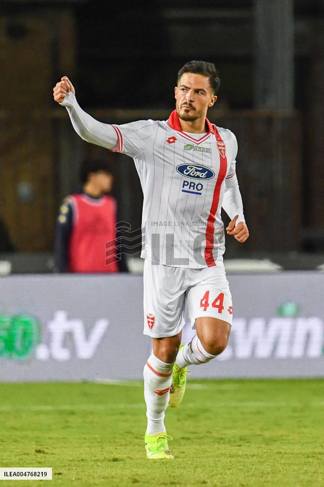 CALCIO - Serie B - Empoli FC vs AC Monza