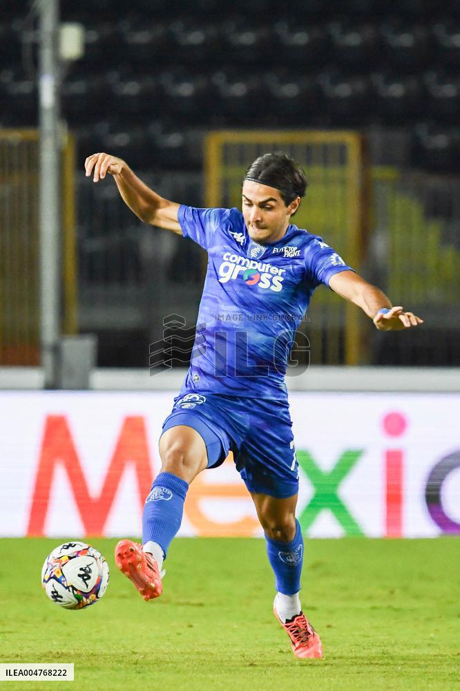 CALCIO - Serie B - Empoli FC vs AC Monza