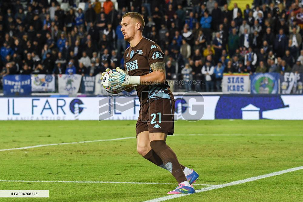 CALCIO - Serie B - Empoli FC vs AC Monza