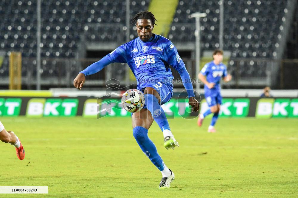 CALCIO - Serie B - Empoli FC vs AC Monza