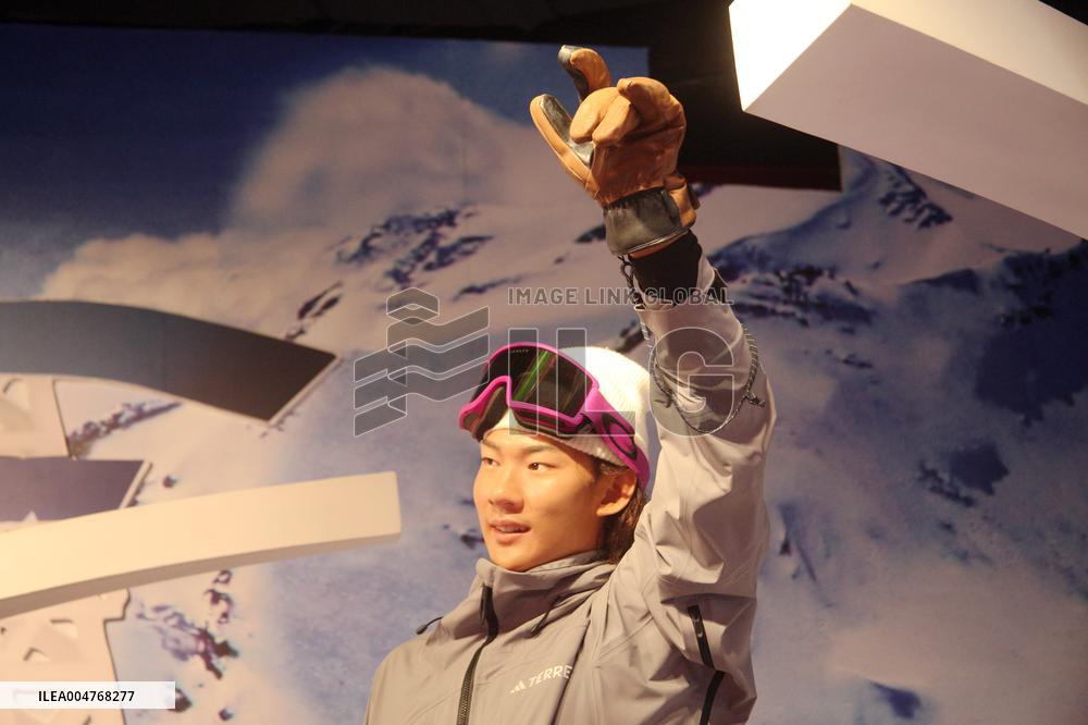 Madame Tussauds BEIJING Closed