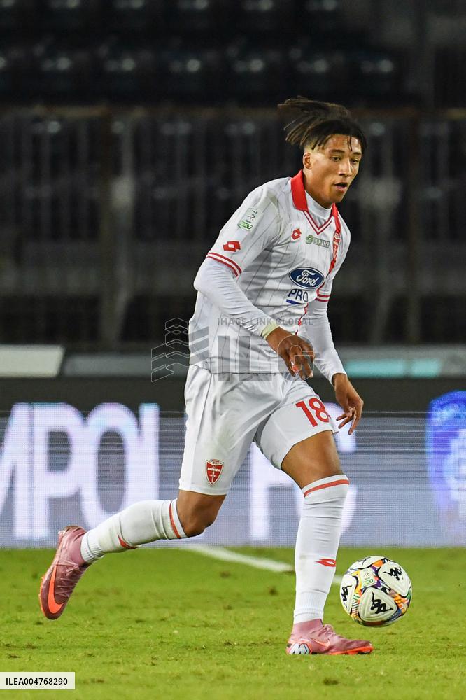 CALCIO - Serie B - Empoli FC vs AC Monza
