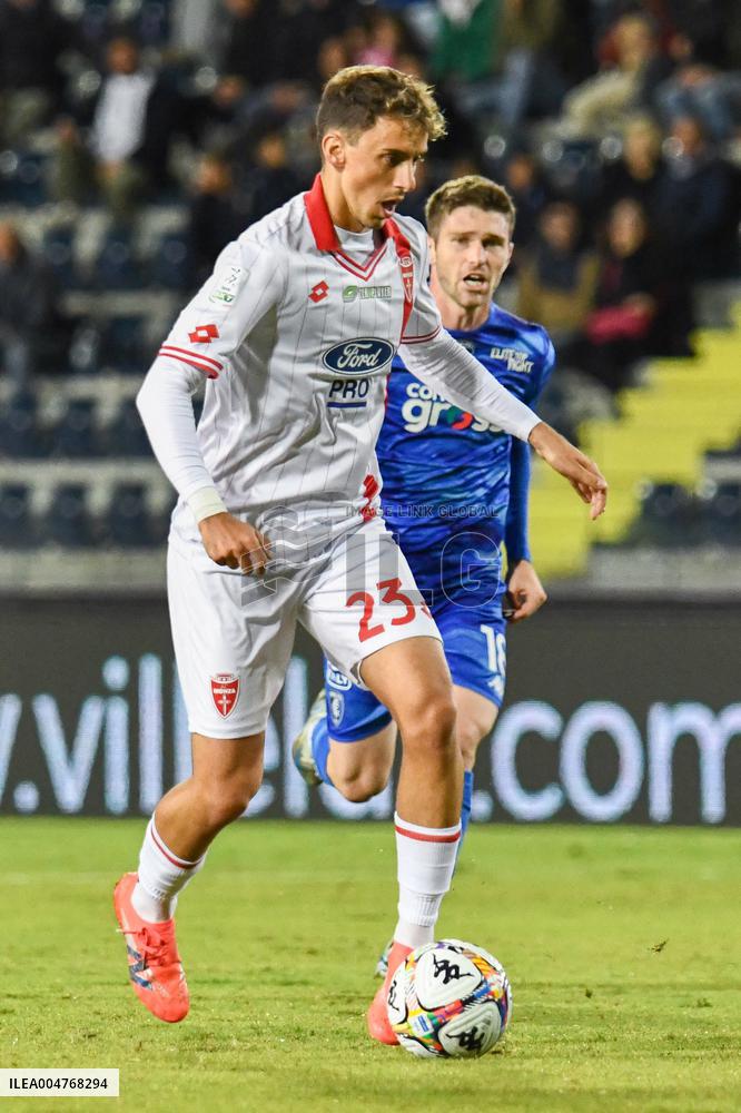 CALCIO - Serie B - Empoli FC vs AC Monza