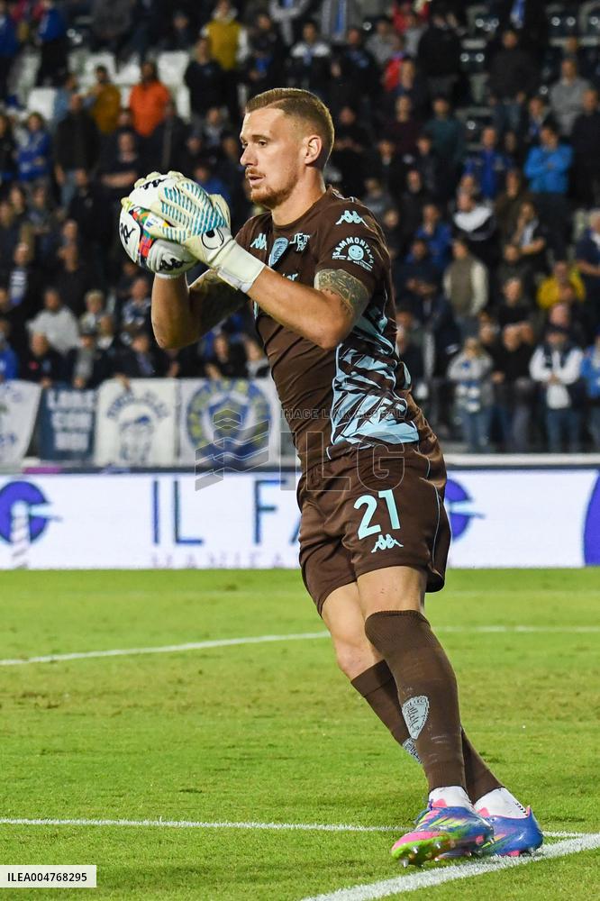 CALCIO - Serie B - Empoli FC vs AC Monza