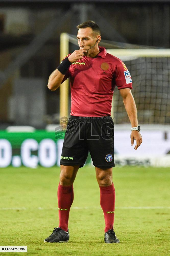 CALCIO - Serie B - Empoli FC vs AC Monza
