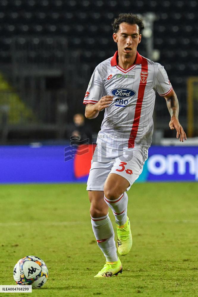 CALCIO - Serie B - Empoli FC vs AC Monza