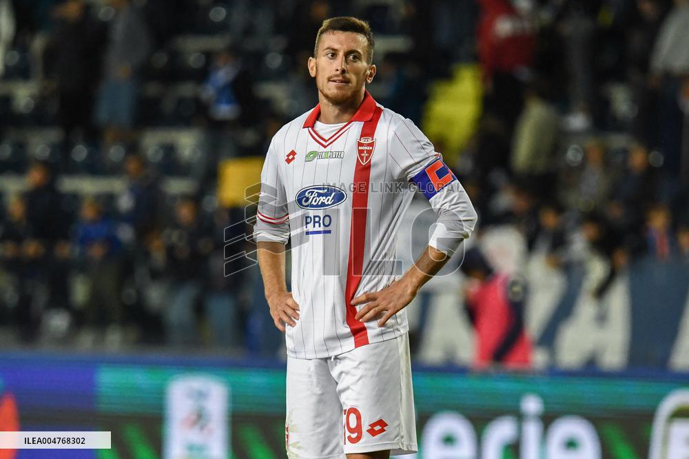 CALCIO - Serie B - Empoli FC vs AC Monza