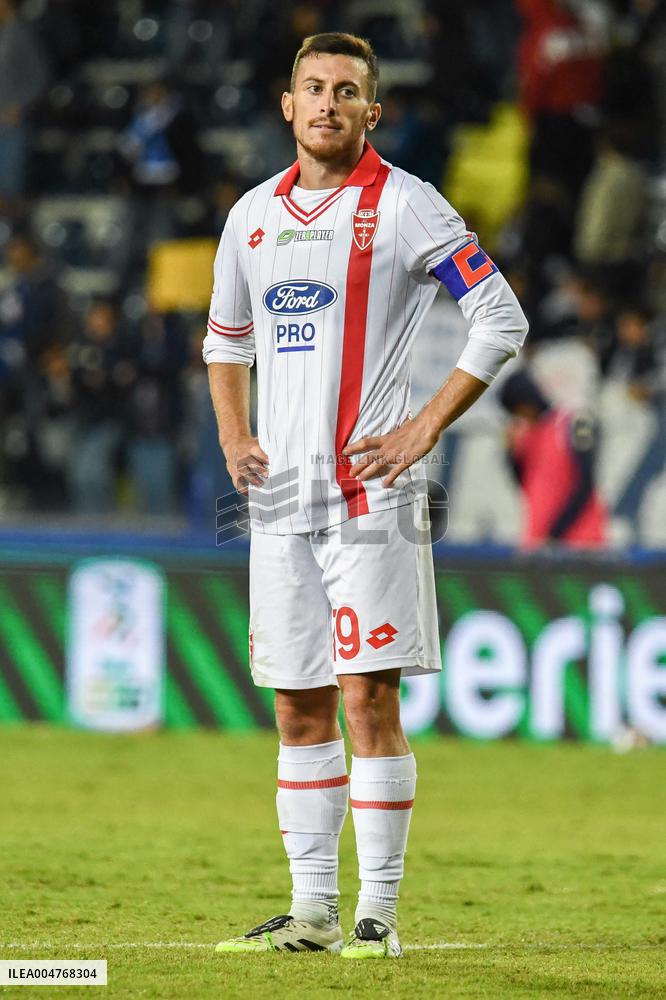 CALCIO - Serie B - Empoli FC vs AC Monza