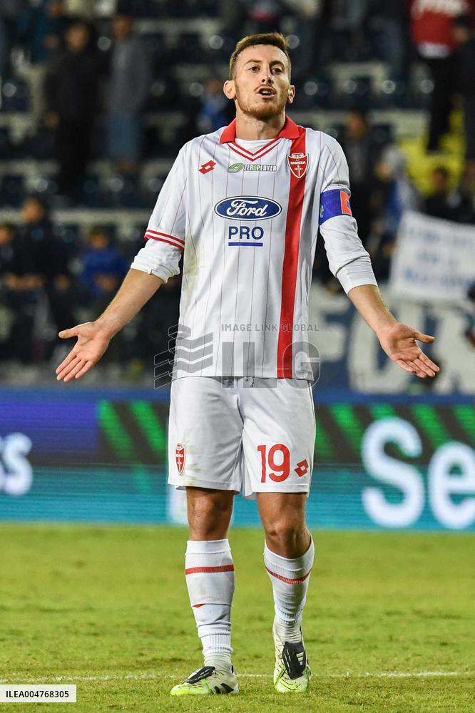 CALCIO - Serie B - Empoli FC vs AC Monza