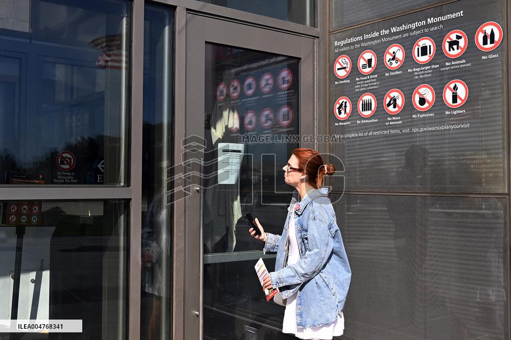 US Government Enters Shutdown After Last-Ditch Vote Fails in Senate