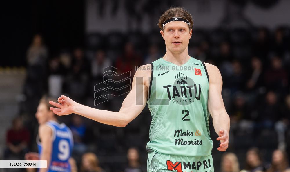 Estonian-Latvian Basketball League