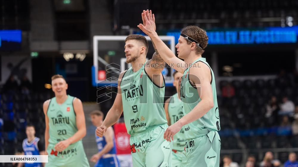 Estonian-Latvian Basketball League